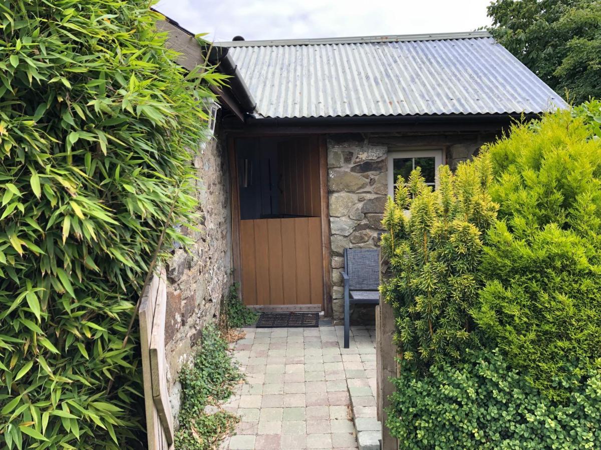 Apple Tree Corner Villa Blaenporth Kültér fotó